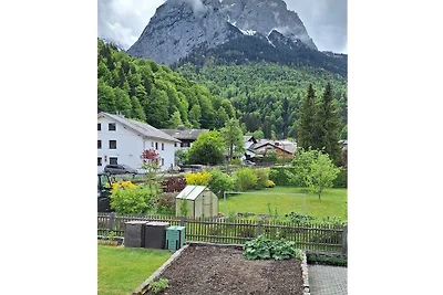 Casa "Waxensteinblick" Reindl