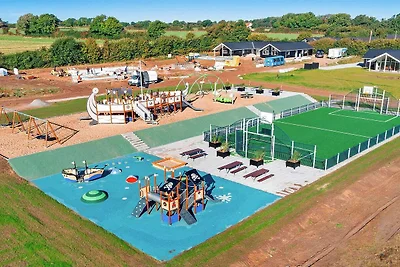 Luxuriöses Strandhaus für 20 Personen