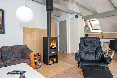 6 Personen Ferienhaus in Rømø