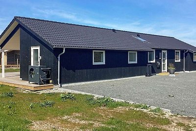 10 Personen Ferienhaus in Idestrup-By Traum