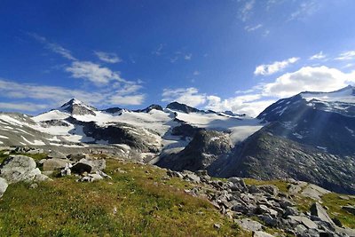 Vakantiewoning vlakbij de skipiste in...