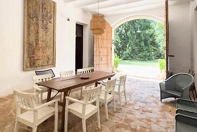 Huis in Les Guilleries met privézwembad