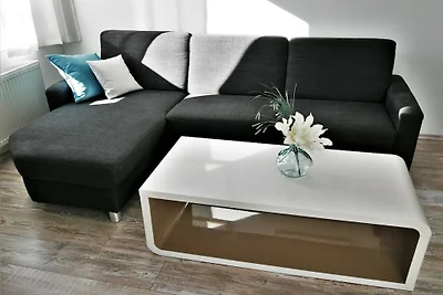 Ferienwohnung mit 3 Schlafzimmer