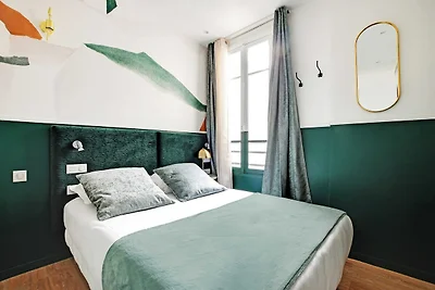 Schönes Studio für 2 Personen mit Klimaanlage...