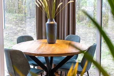 Chalet in einem Ferienpark
