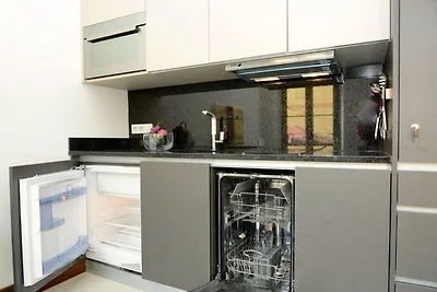 Moderne Wohnung in der berühmten Stadt Cannes