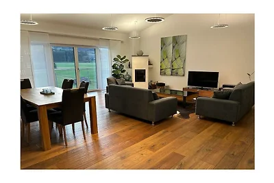 Holiday home relaxing holiday Inzell