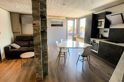 Gerenoveerd appartement · Dichtbij de piste ·...