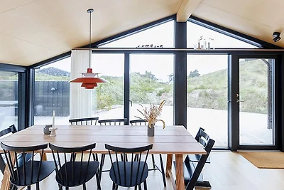 6 Personen Ferienhaus in Saltum-By Traum
