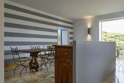 Wohnung in Rapallo mit Parken