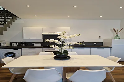 Chic & Central – Ihr Rückzugsort in Le Mans