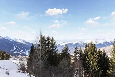 4-Zimmer-Wohnung für 8 Personen - Auswahl