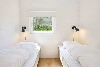 22 Personen Ferienhaus in Glesborg