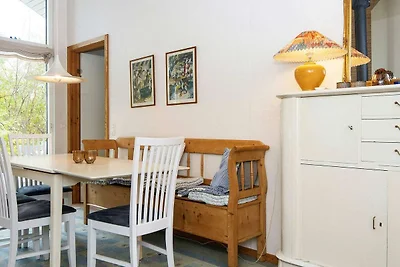 8 Personen Ferienhaus in Grenaa-By Traum