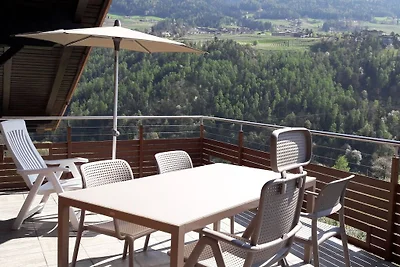 Araucaria presso Residence Braiter