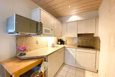 OK02 Appartement voor 2 personen op de 1e...