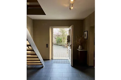 Casa de vacaciones en Uelversheim con Wi-Fi