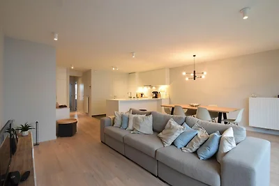 Barfleur appartement met zonneterras