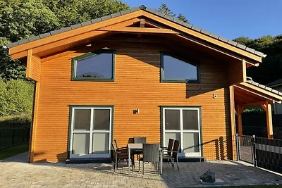 Ferienhaus in Rieden mit Schwimmbecken