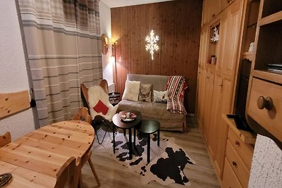 Appartement voor 6 personen in Chatel