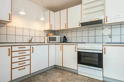 4 Personen Ferienhaus in Thyborøn-By Traum