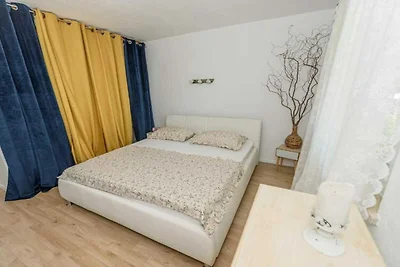 Ferienhaus Erholungsurlaub Bobovišća