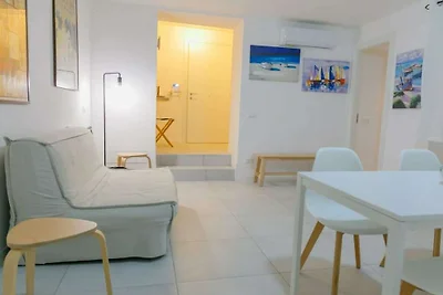 A due passi dal Molo - Apartamento