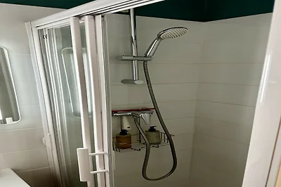 Romantischer Aufenthalt in den Bergen in...