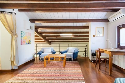 Holiday home Villetta Rosamarina