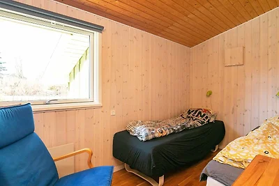 6 Personen Ferienhaus in Humble
