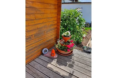 Maria Rosa Holiday Apartment