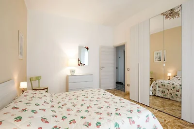 Gemütliches Ferienhaus mit Garten in Mugello