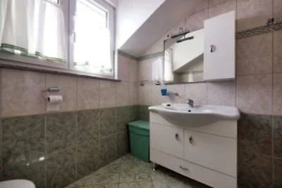 Apartment Stefani - two bedroom apartment wit...