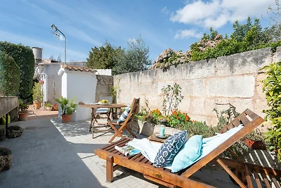 Construcciones Balaguer - Villa Con Piscina