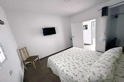 Komfortable Wohnung am Strand