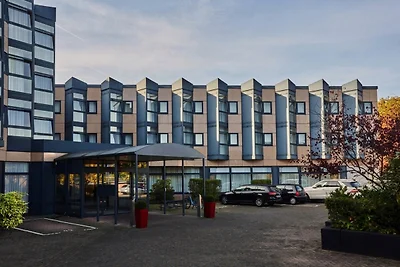 Hôtel Cologne Brühl Chambre Double de Luxe