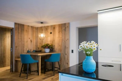 Ferienwohnung mit 1 Schlafzimmer