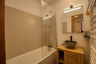 Criou Ii Residenz f�r zwei Zimmer