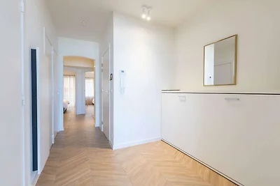 Appartement mit herrlichem Meerblick