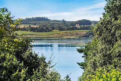 4 Sterne Ferienhaus in Skals-By Traum