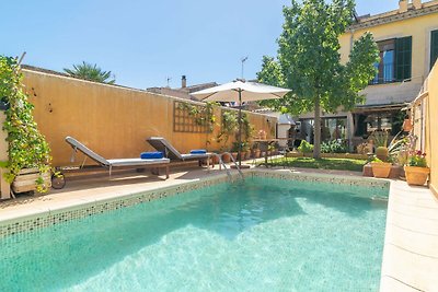 Els Àngels - Ferienhaus Mit Privatem Pool