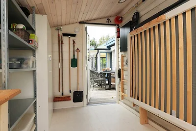 6 persoons vakantie huis in Karrebæksminde