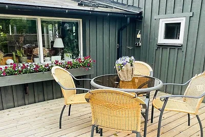 4 star holiday home in SÖLVESBORG