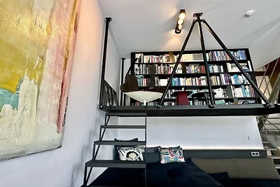 Holiday apartment with 2 bedrooms