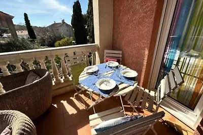 3 Zimmer für 5 Personen