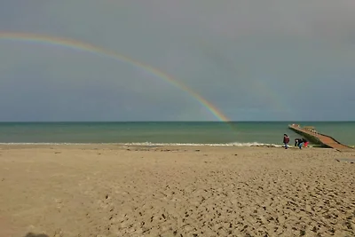 Ritiro di lusso a Skagen -- By Traum...