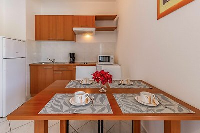 Panorama-Wohnung in Banjole in der Nähe des S...