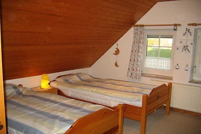 Ferienhaus Deichkönig