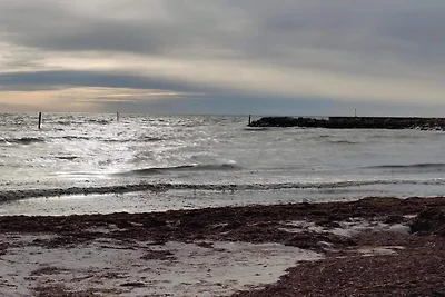 10 Personen Ferienhaus in Dannemare-By Traum