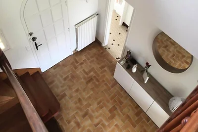 Häuser & Villen für 8 Personen